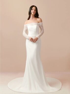 Size 0 Wedding Dresses for Sale up to 90% Off: Poshmark